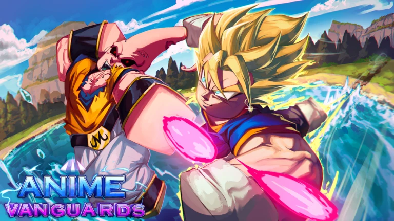 Anime Vanguards Codes (June 2025)