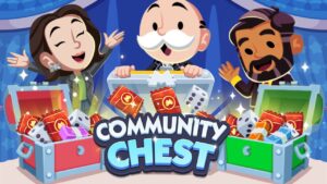 Monopoly Go News: New Community Chest Feature Guarantees a 6-Star Sticker Pack! (Full Guide)
